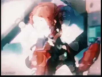 #kiana + #himeko || i hope tiktok doesn't ruin the quality again✌✌ || #kianakaslana #alightmotion #honkaiimpact3rd 