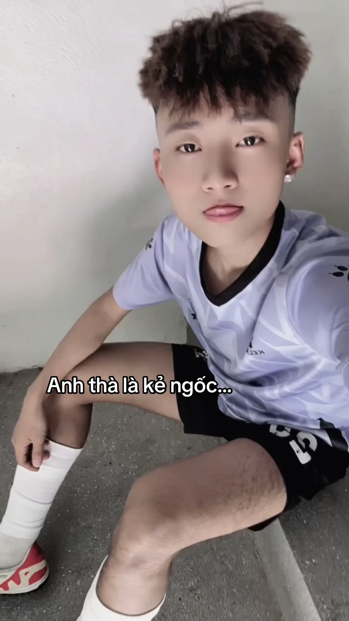 #abcxyz #viral #anhdaden #vanthanh #WomenOfTikTok 