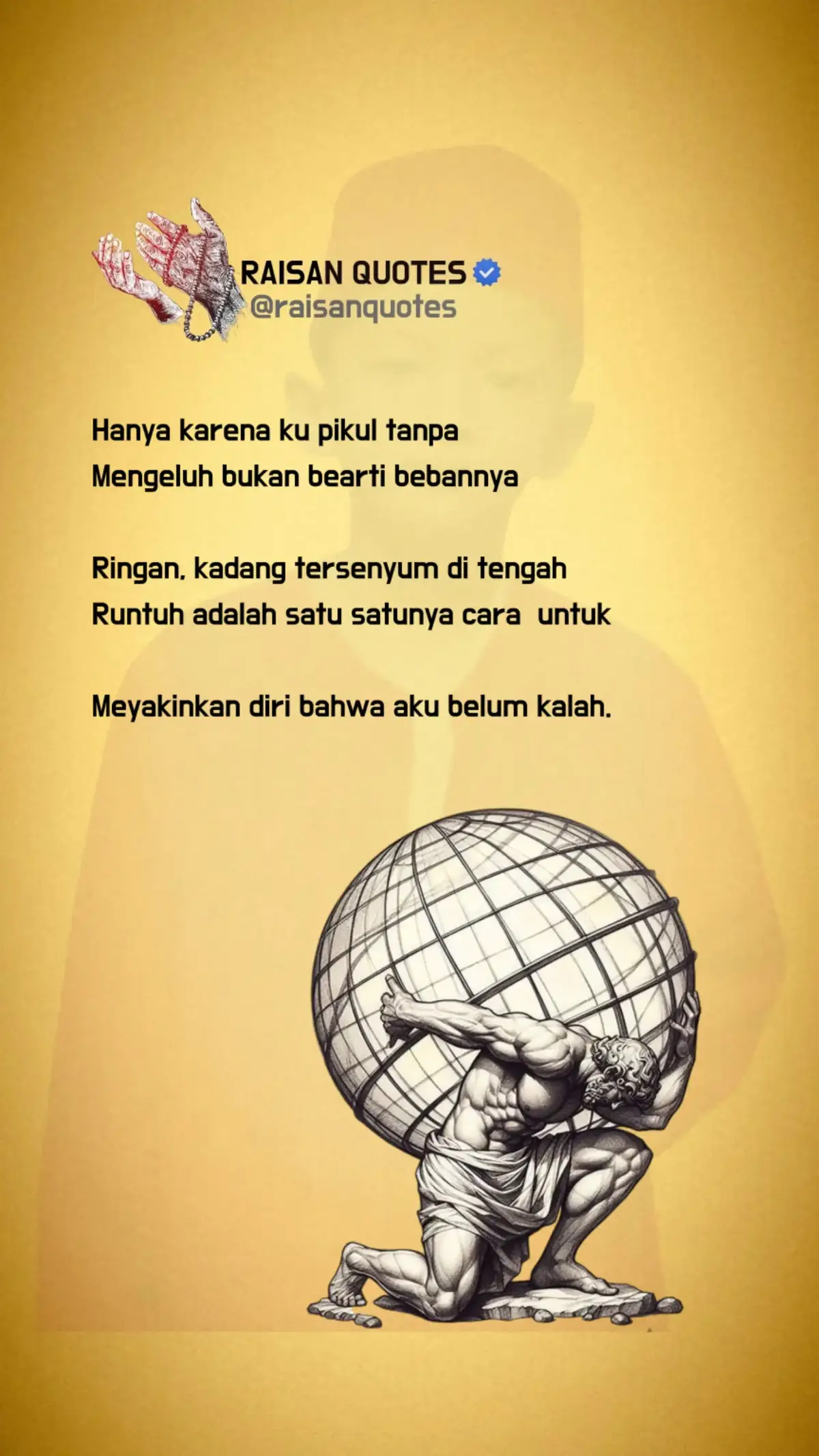 #xyzbca #nasehat #renungan #motivasi #quotestory 