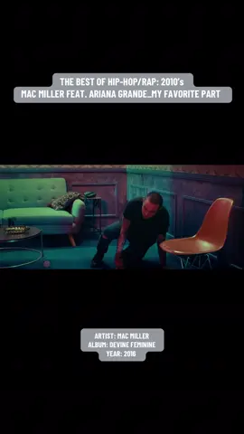 #macmiller #myfavoritepart #devinefaminine #2016 