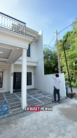 RUMAH 2 LANTAI LOKASI STRATEGIS DI TENGAH PUSAT KOTA DEPOK SUBSIDI ANGSURAN 2 ,5 JT SELAMA 3 TAHUN Lokasi : Kav AL (Angkatan Laut), Kota Depok. Maps : - SPESIFIKASI:   - LT. 75 - 88 M - LB. 70 M - 3 Kamar Tidur - 3 Kamar Mandi - Ruang Keluarga - Ruang Tamu - Dapur - Service Area - Listrik 2.200 W PROMO:  - DP 0% Cicilan KPR Mulai 8 JT-an - Subsidi Angsuran 2,5 JT Selama 3 Tahun - Free Biaya - Biaya  - Free 1 Unit AC 1/2 PK - Free Canopy Carport - Garansi Bangunan 3 Bulan InfoWA ‪0812‑9596‑5630‬ RizkiM #kprrumah #rumahidaman #fypage #rumahtanpadp #rumahminimalis 