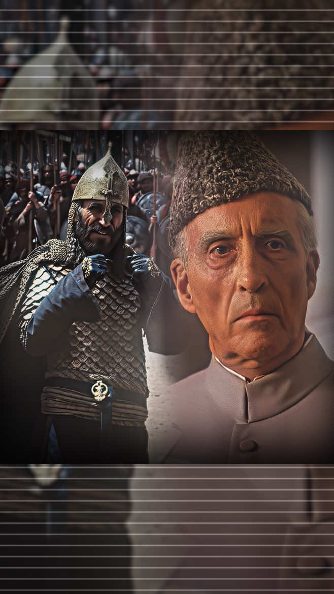 Now Grow Up! 💀 Jinnah Edit | Saladin Edit | Royalty #jinnahedit #saladinedit #royaltyedit #pakistanedit #quaideazamedit #JinnahXSaladinEdit #ghassanmassoud #muhammadalijinnah #s4statusofficial 