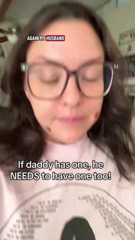 That poor man can’t have a single thing for himself 😂 he is sharing part of if not all of anything he’s got! ##coffee#protein#kids#MomsofTikTok#proteinshake 
