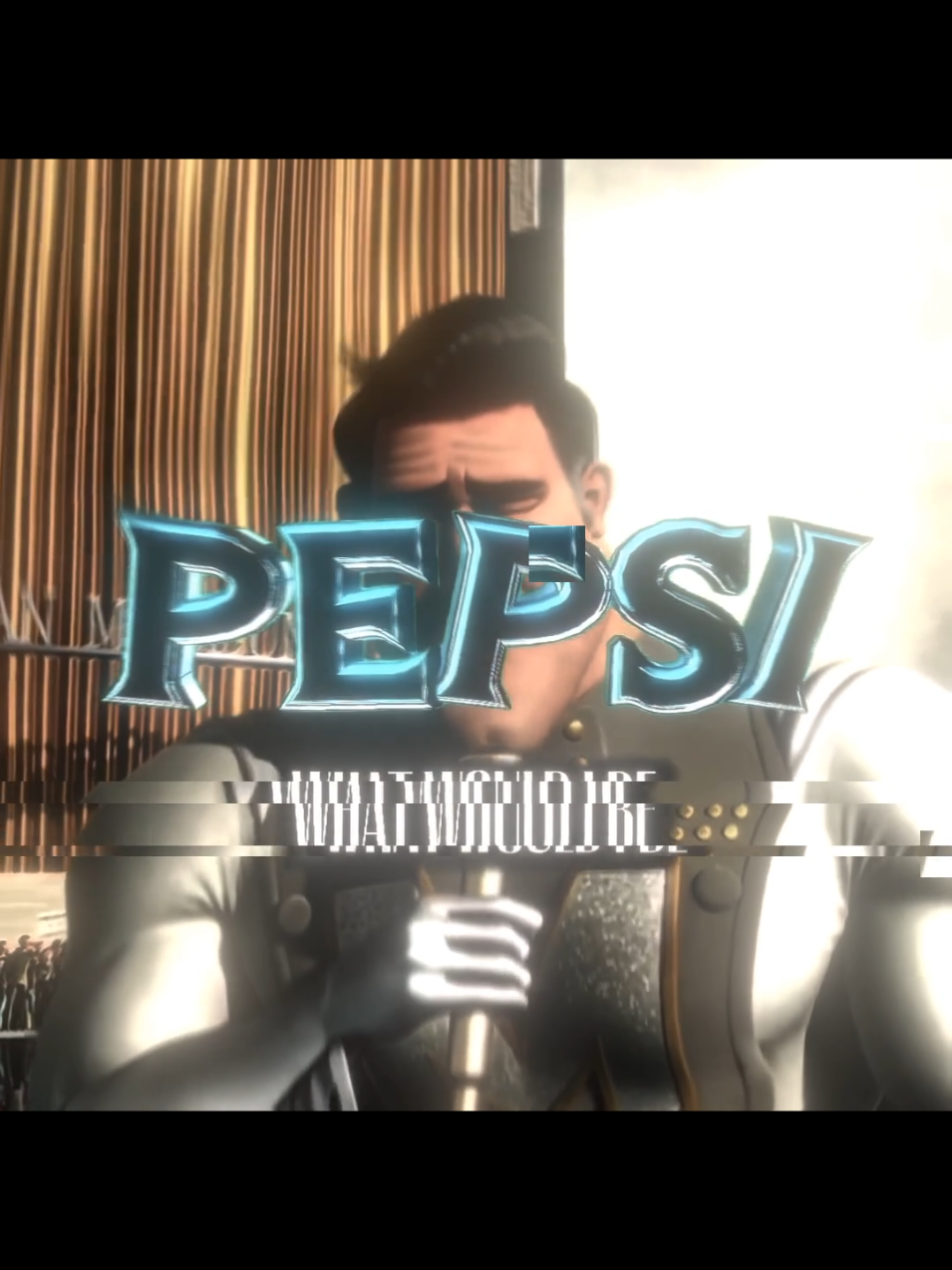 mid edit #pepsi #megamind #metromanedit #metroman #fyp  sound: @xʙɪɴᴇʏᴢ 