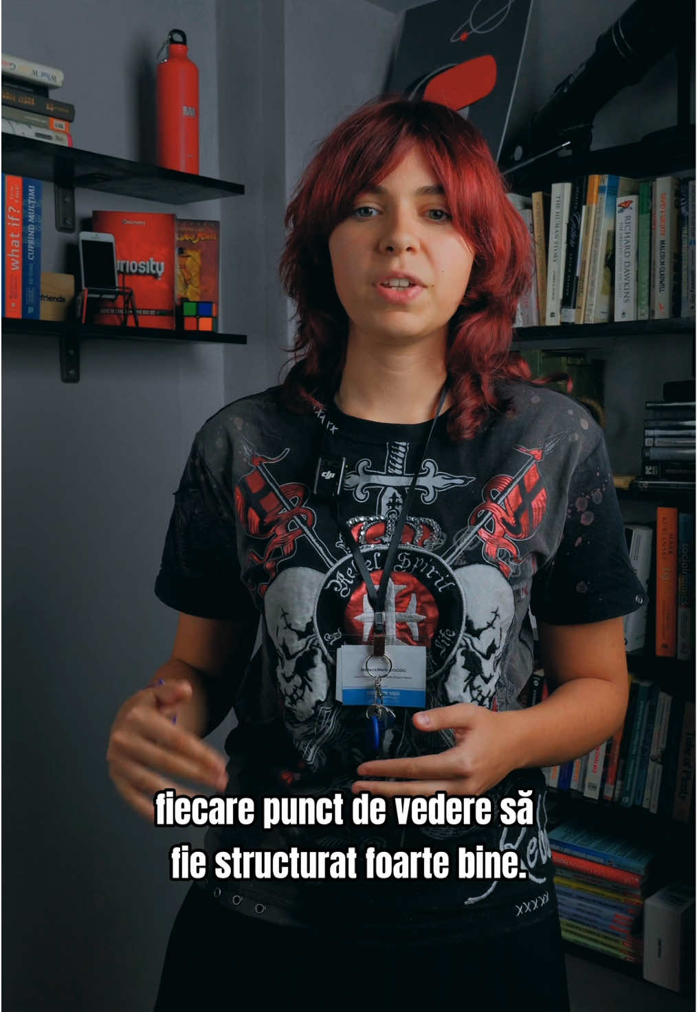 Cum folosesc elevii ChatGPT la școală ca să învețe mai ușor? Am stat de vorbă cu ei la MsciTeh. Tu cum folosești AI că să înveți mai eficient? Reporter: Ariana Coman Video: Andrei Drăgușanu #mindcraftstories #chatgpt #elevi #scoala 