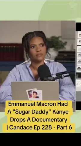 Emmanuel Macron Had A 