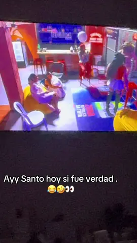 #lacasadealofoke 