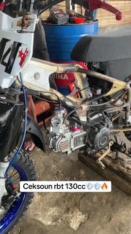 Ceksound rbt 130cc🔥🔥💨#grasstrack_id #fyp #jupiter130cc #bebekmodif130cc #jupiterboreup #rbt130cc 