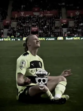 Halland prime season at Man City💀🔥🔥|| #foryou #haaland #football #viral #viralvideo 