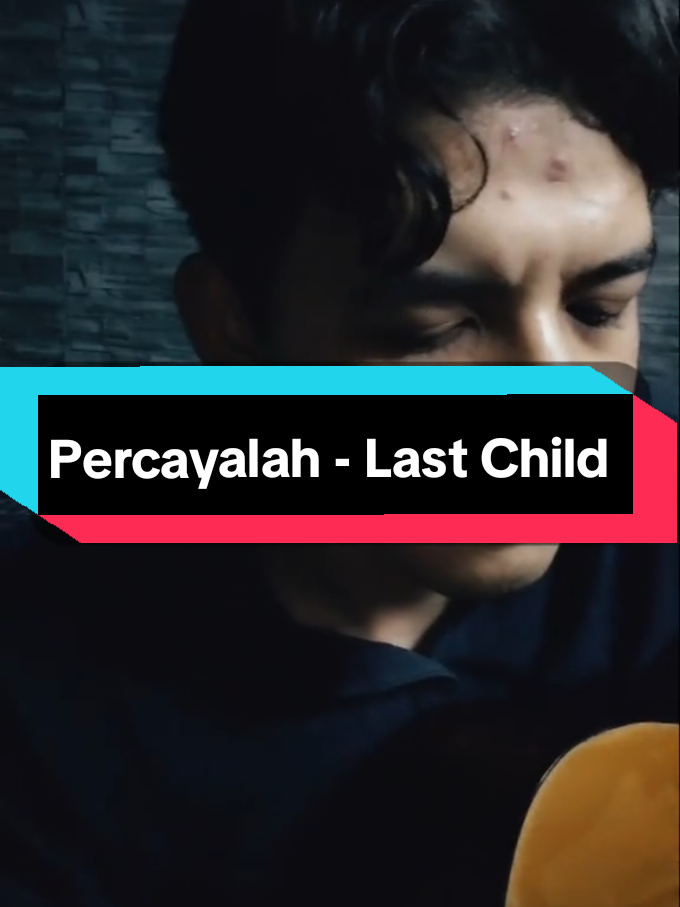 Percayalah - Last Child ( Cover Akustik by Opik Hidayat )  #percayalah #lastchild #coverakustik #OpikHidayat 