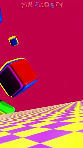 power by mr.frosty #cute #Love #digitalcircus #dance #digitalcircus 