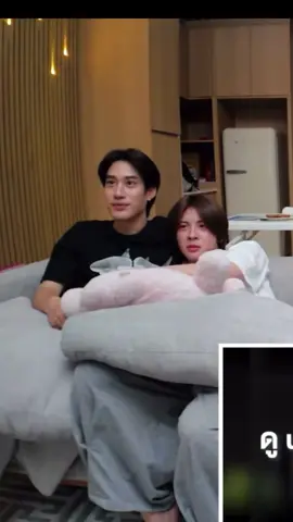 ไหล่ของเติ้ลคือที่ประจำน้องเฟิร์สจริงๆ 🤣 คนโสดดูเขมจิรากันยังไงคะ หาเพื่อน😂 #TleFirstone #เติ้ลเฟิร์สวัน #Reactเขมจิราต้องรอดEP4 #เขมจิราต้องรอดEP4 #KhemjiraTheSeries 