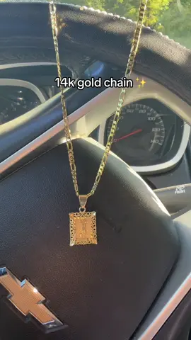 I absolutely rock with kissyan amazing quality. #gold #goldnecklace  #kissyan  #14k  #tiktokshopcreatorpicks  