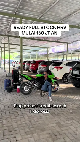 #honda #hrv #kerajaanprabumotor #prabumotorhariini #yukmainkeprabu 