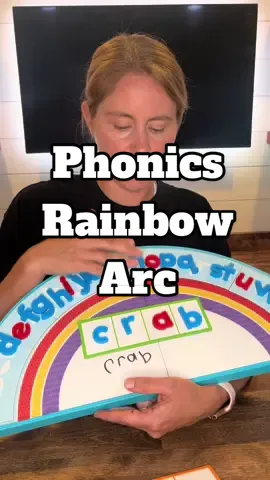 Perfect small group activity! Great for classrooms, homeschool, tutoring, reading intervention & more! Sold in class set of 6 or individually. @Educational Insights #phonics #smallgroup #earlychildhoodeducation #homeschool #teacher 