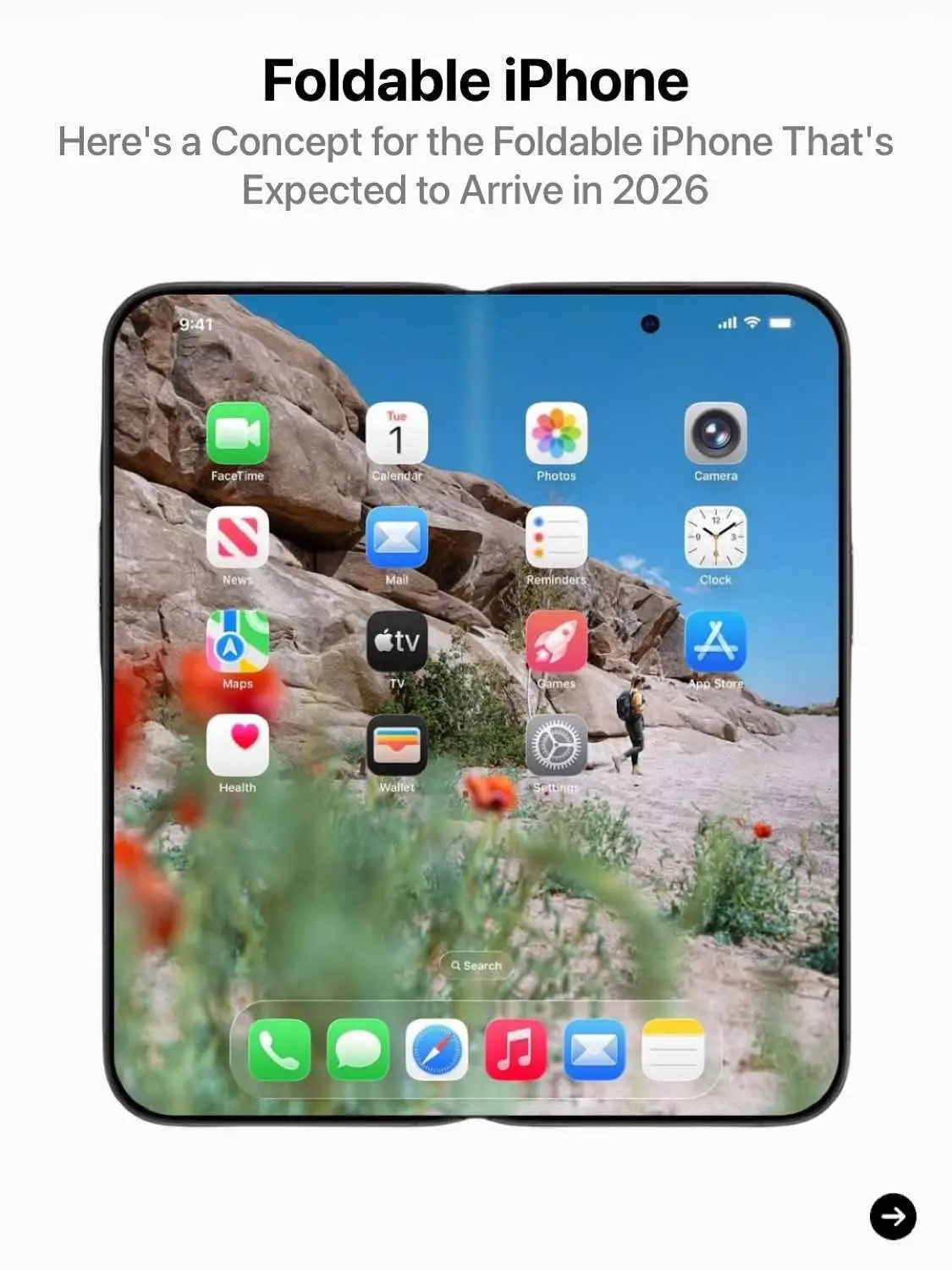 #iphone #apple #techtok #technews