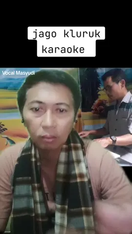 #duet dengan @BOS_TONGSENG  #VoiceEffects #jagokluruk #vocalmasyudi #jombang 
