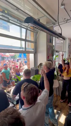 Coffee shop sets in Denver >>  #edm #music #electronicmusic #dj #coffeeshop 