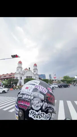 #semarang 