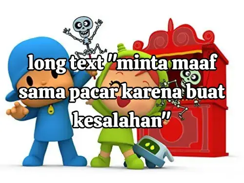 maaff ya kalo selama ini aku masih belum bisa jadi apa yang kamu mau. bahkan sikap ku ketika marah membuat kesal dan bingung, maap juga untuk semua rasa sakit, sedih dan juga kecewaa yang aku kasih ke kamu, aku juga gamau ngelakuin hal sebodoh itu, tapi itu terjadi tanpa aku sadari dan tanpa aku mau, dan maaf juga udaa gagal jadi yang kamu mau. tapi satu hal yang harus kamu tau, aku di sini selalu berusaha buat perbaiki diri aku, ntah itu sifat atau sikap aku ke kamu. dan kamu juga harus tau kalo aku di sini sayang bangettttt sama kamuuu, sekali lagi maafff yaa kalo aku belum bisa jadi apa yang kamu mau, tapi aku juga bakalan berusaha kooo tenang ajaaa. i know walaupun kita sering berantem sering beda pendapat selalu permasalahin hal sepele, walaupun aku sering marah sama kamu sering kesel, bete badmood atau semacamnya tapi kamu harus percaya aku sayang banget sama kamuu, ga ada sehari pun dimana aku ga mikirin kamu ga ada sehari pun tanpa aku natap foto kamu berharap beberapa tahun kedepan bisa natap foto kamu dengan perasaan yang sama atau bahkan lebih, menurut aku ga ada satu pun orang yang bisa ngubah perasaan aku ke kamu, memang gaada yang sempurna di dunia ini tapi aku selalu berusaha jadi itulah di mata kamu, udah berapa ribuan kali nama kamu aku sebut diantara cerita sehari aku, kamu tau?🤔 you are the Best part of my life, i love u more than anything💐💐💐🤍🤍🤍🫂🫂 #foryoupage #longtext #fypppppppp #pocoyo #4u 