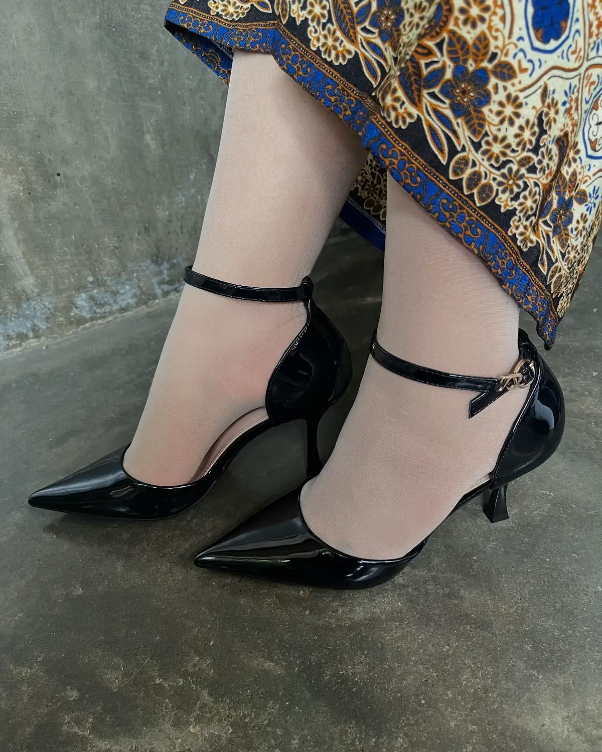 #heels #stocking #fyp 