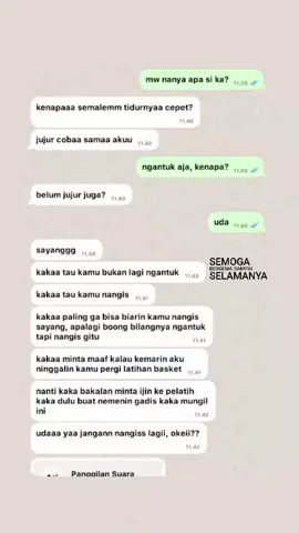 •dia tau bedanya bobo sama tidur🥲 ib: @rabecc_ca  #fyp #xybca #lewatberanda #tiktokpelitfyp 