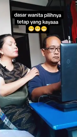 ini cuma becandaa yaaa
