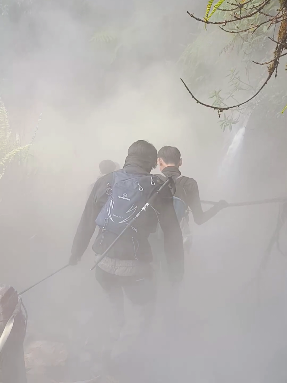 #gununggedepangrango #gunungindonesia #gununggede #gununggedeviacibodas #airpanaspangrango 