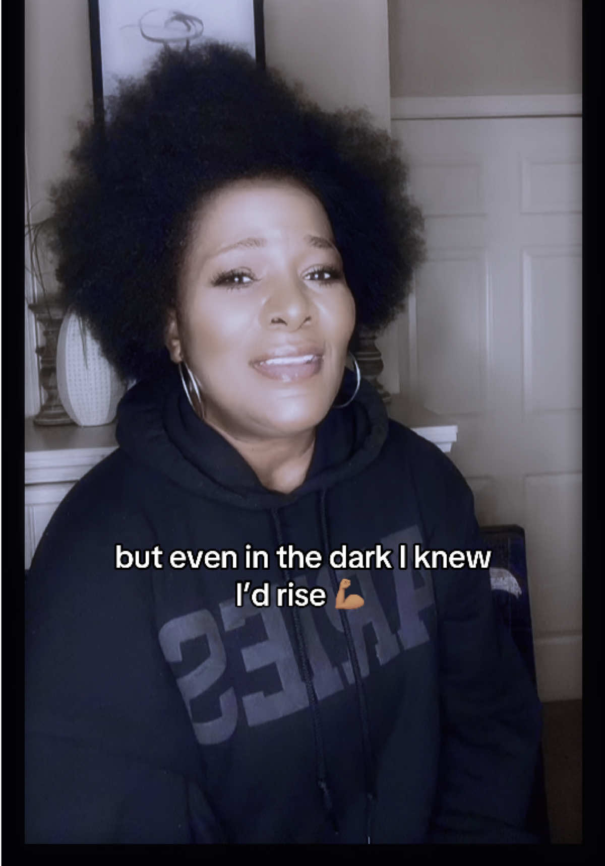 We’re built to win!🏅 I relate to so many of ChinaStyles songs that I am always impelled in my spirit to post when I hear one that resonates loud. And her songs are always  one of the first sounds Tiktok chooses when I’m about to post. 😇❤️  Update: When I played this song for my Mother she cried and said “that’s me” .. and then we cried together. My Mother doesn’t cry easily so she must have really felt these words tough. We don’t ever stop to think of our Mothers being able to be this vulnerable with their feelings but we should never forget that raising Children by themselves up until they are all grown wasn’t easy. Love and Cherish the parents that love you and have sacriced everything for you. They have been through hell and back in the process.  #builttowin #chinastyles #selflove ❤️ #motivational #fyp 