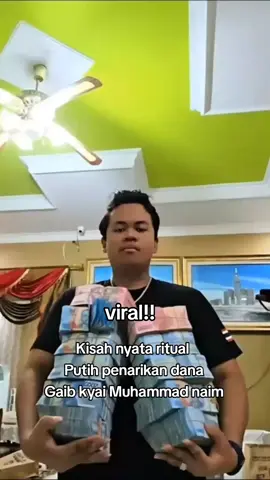 #kisahnyata #pesugihan #ilmuputih #tanpa #resiko #halal #kyai 
