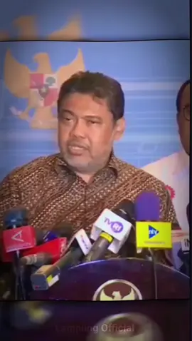 Prabowo Disebut Berjanji Bakal Segera Bahas RUU Perampasan Aset #prabowo #ruuperampasanaset #partaipolitik #indonesiamaju #fyp 