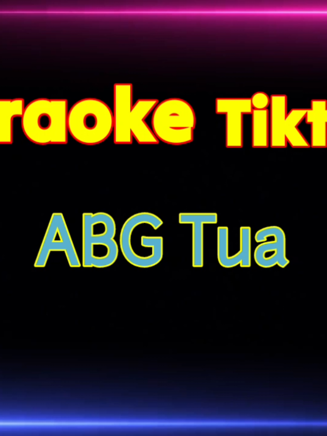 Membalas @susi_sulaiman2 langsung aja di join karaoke ABG tua.  semoga semuanya terhibur #videolebihpanjanag #karaoketiktok #abgtua 