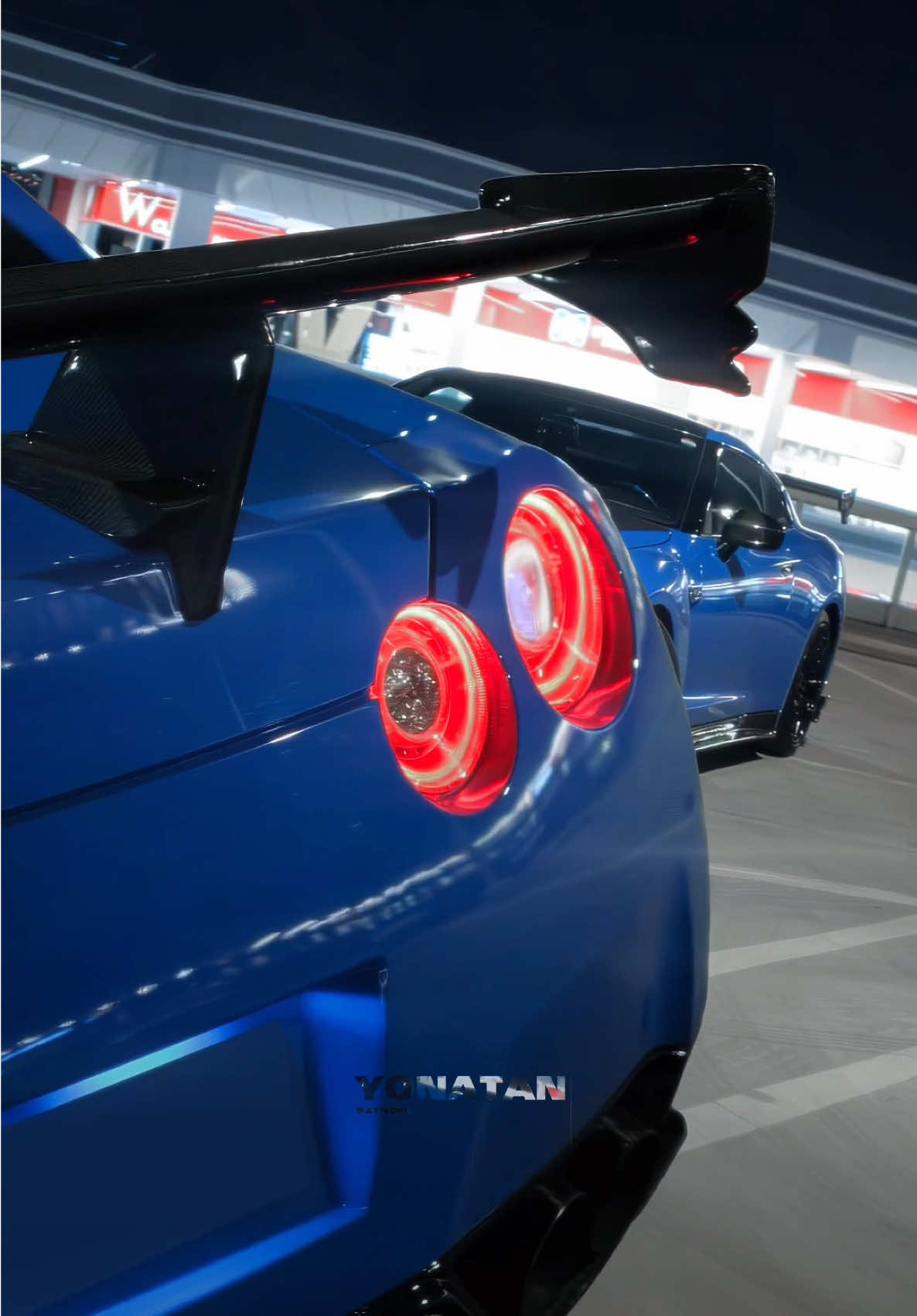 Name a better car (you can’t)                         #gtr #gtrr35 #fyp #cars #caredit 