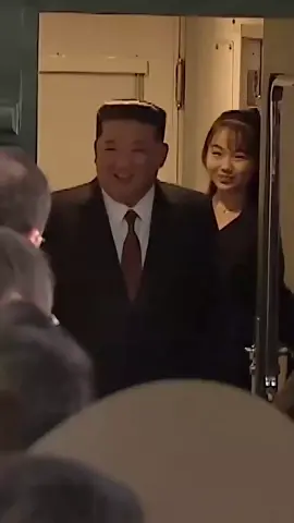 kim jong ung cùng con gái sang trung quốc tham dự diệt binh 80 năm chiến thắng phát xit#xuhuong #kimjoungun🇰🇵 #thamtrungquoc #tiktok #vairalvideo 