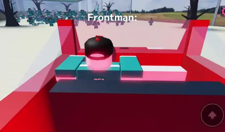 Ez Win Game Name: Squid Gamebut with NPCs & FREE ADMIN! #fyp #roblox #viral #joke 