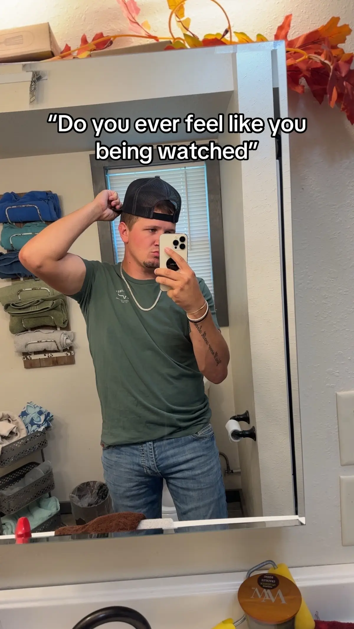 Ya you bet #relatable 
