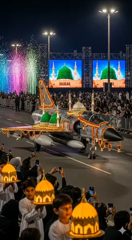 Part 12 Jashan e Aamad e Rasool Farhan qadri #islamic_media #islamic_video #naat #melad  #rabiulawalmubarak 