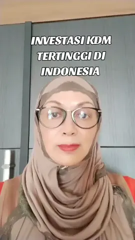 Investasi KDM tertinggi di Indonesia #gubernurjawabarat #kdm #kangdedimulyadi #investasi #fyppppppppppppppppppppppp 