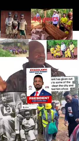 Dear Ugandans vote Kyagulanyi Robert for a better Uganda #fyppppppppppppppppppppppp #fy #kampala_tiktokers #foryoupageofficiall @AISHA WA KYAGULANYI @Shineug18 