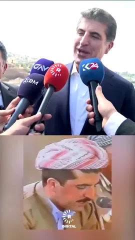 خوێندنی مەولودلە لایەن رێزدار نێچیرڤان بارزانی  لە یادی لە دایک بوونی پێشەوامان  سەروەری مرۆڤایەتی  محمد (د.خ)لەسەر بێت #بارزانی_ناسنامەی_گەلی_کورد💛 #نێچیرڤان_بارزانی #نێچیرڤان_بارزانی_ناونیشانێك_بو_میهرەبانی  