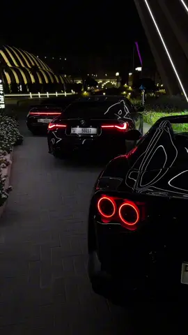 Batmobiles of Dubai @Sameer 