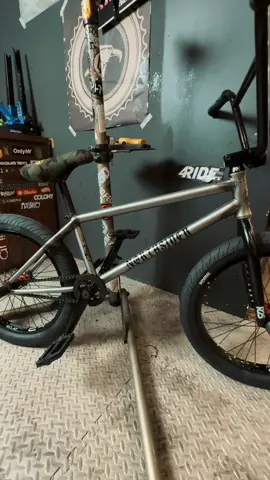 Build Dream Bike “DOWA NORTHSIDER” #hopecycles