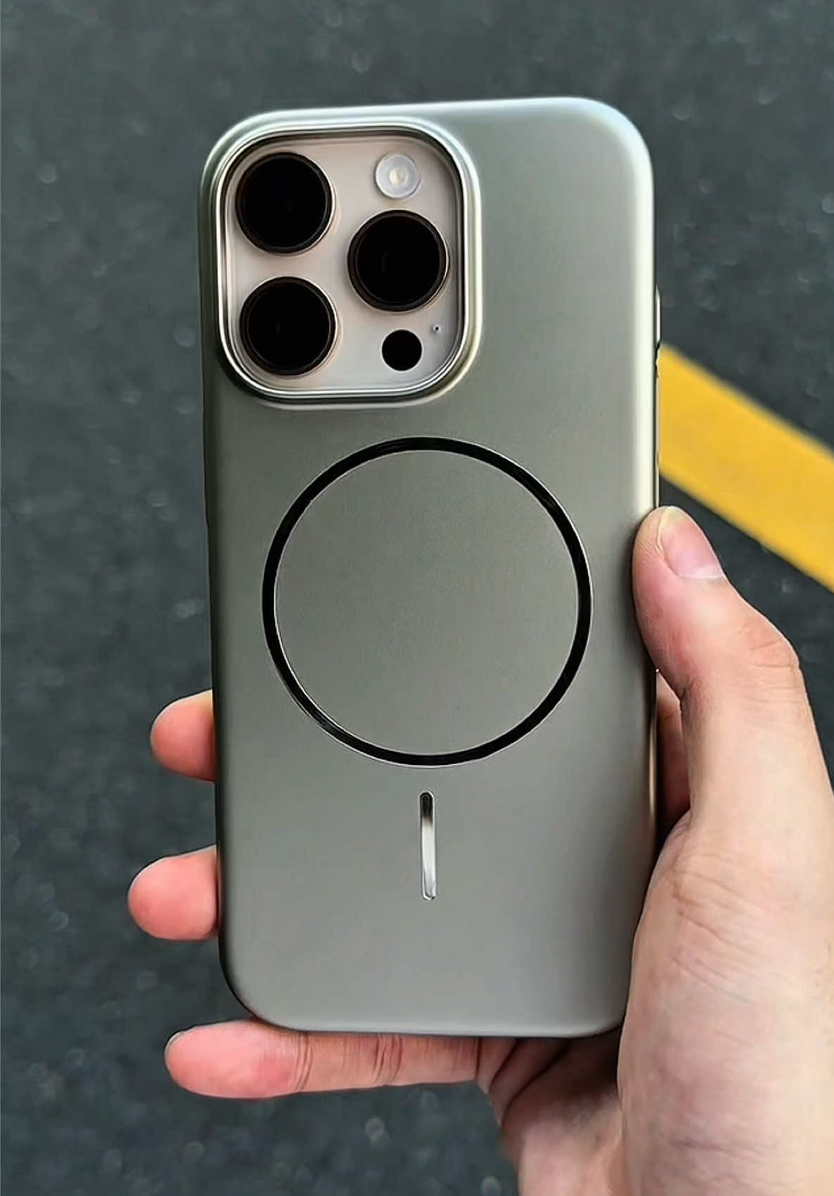 Ốp đẹp khum #tonycase96 #oplungchongsoc #oplungiphone #oplungiphonexin #oplungmagsafe 