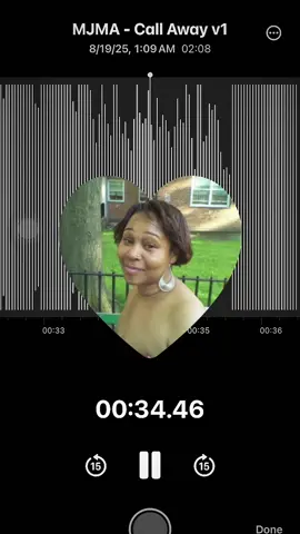 Gave autotune another shot. Chat should I re-record this song🤔 LMK?? #LanguageLearning #mjma #fyp #musictok #explore 