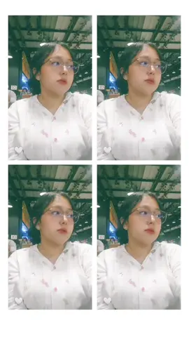 Merasa sendiri ditengah keramaian 