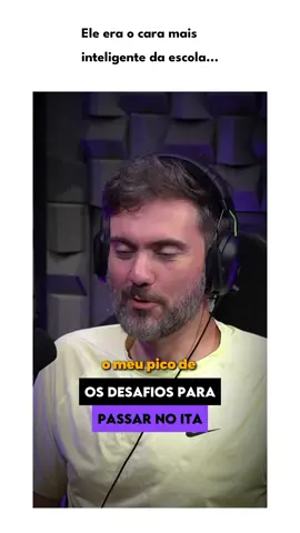 O que você faria nessa situação? 🤔 Confira os cortes do @giga.cast e compartilhe sua opinião! Vamos debater juntos! 💬