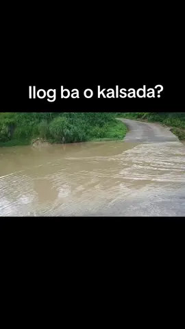 Shortcut daw, pero may swimming lesson kasama #fyp 