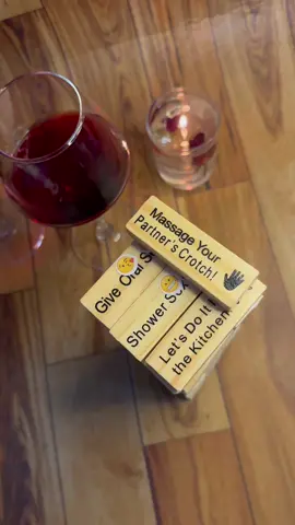 Date night #couplegames #tiktokshop #datenight #party #couple 