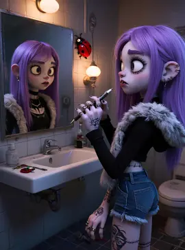 Me súper iper mega encanto #TimBurton  