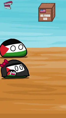 Food Aid 🚨shop.polandball.com🚨 Merch!!